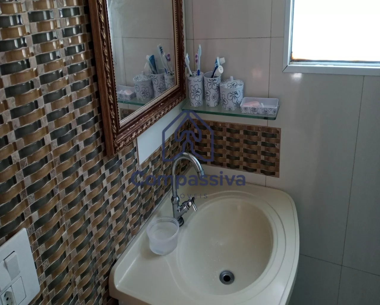 VENDE-SE Apartamento